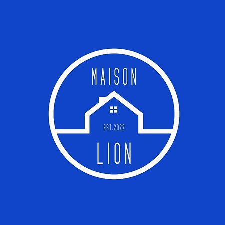 Maison Lion Margherita Di Savoia Luaran gambar